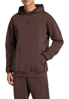 FELPE Marrone Adidas