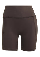 PANTALONCINI Marrone Adidas