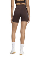 PANTALONCINI Marrone Adidas