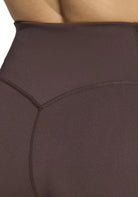 PANTALONCINI Marrone Adidas