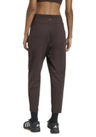 PANTALONI Marrone Adidas