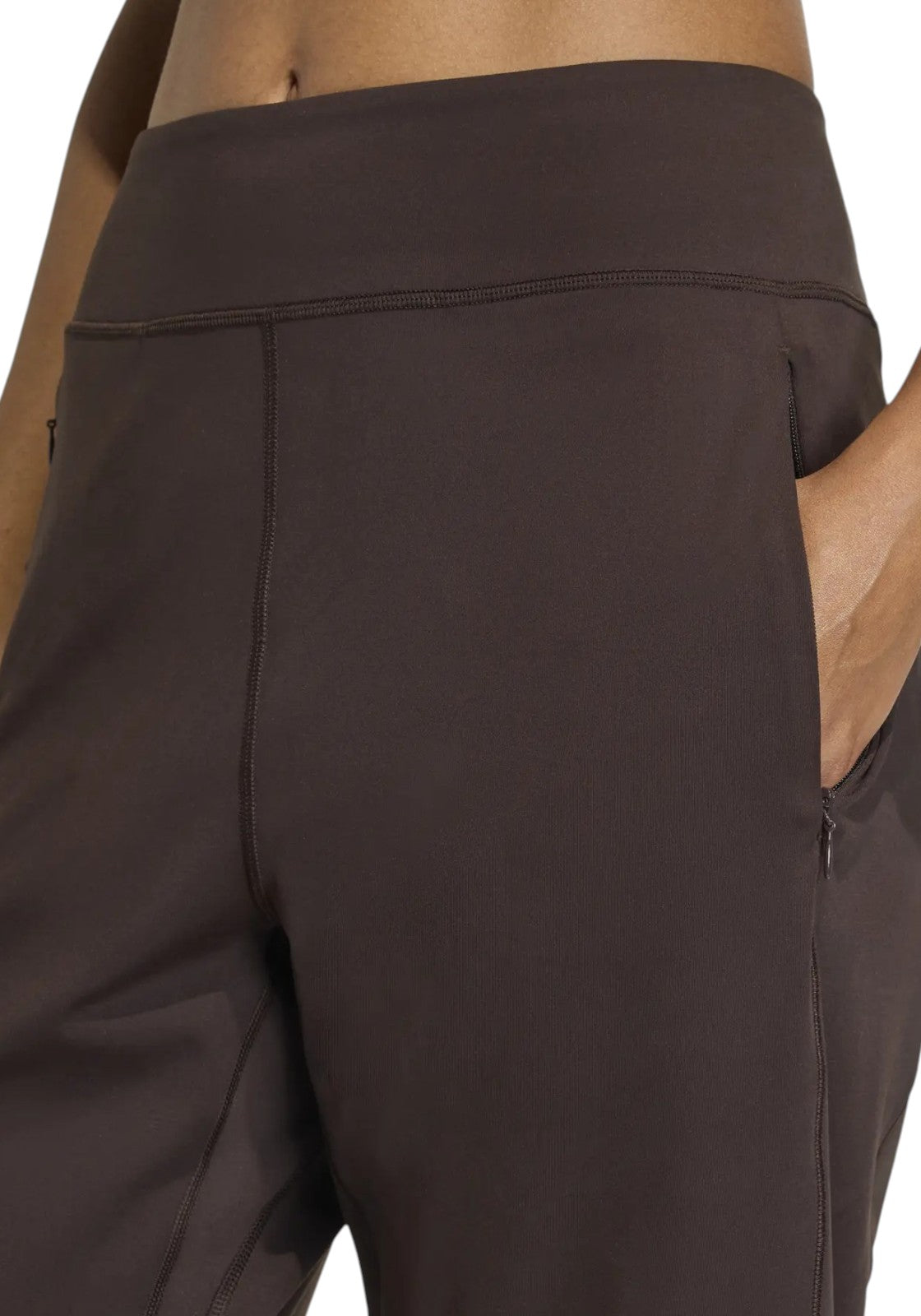 PANTALONI Marrone Adidas