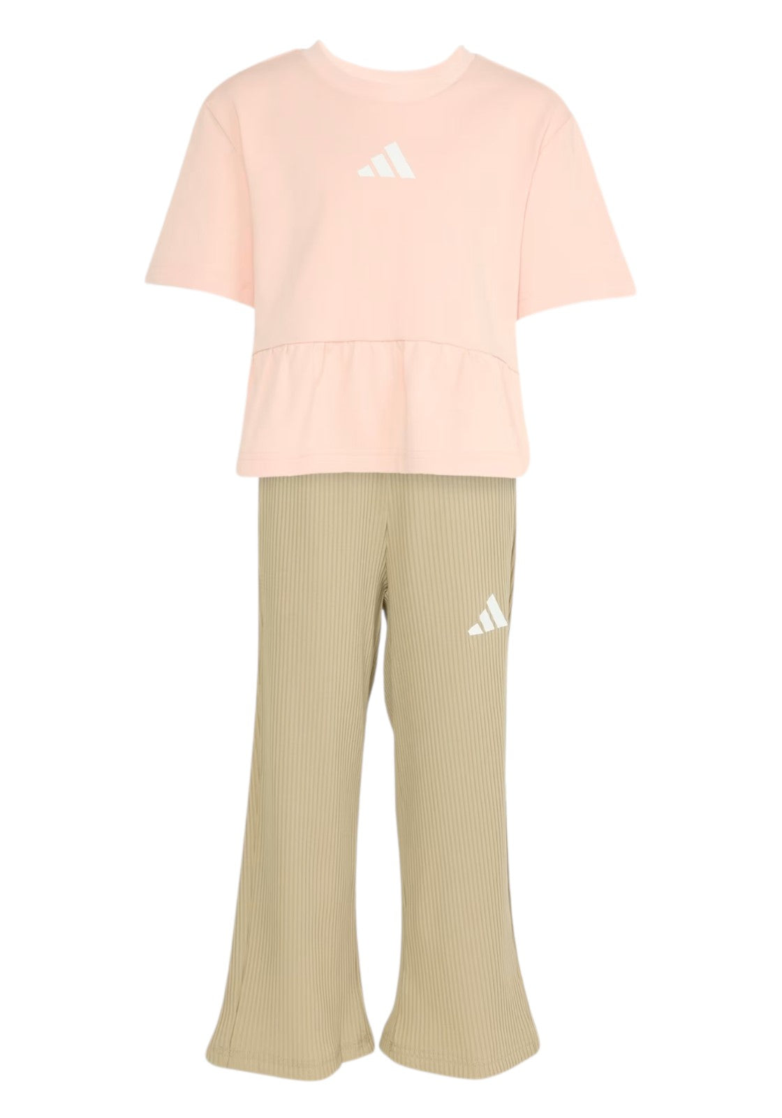 TUTE Rosa/beige Adidas