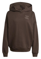 FELPE Marrone Adidas