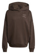 FELPE Marrone Adidas