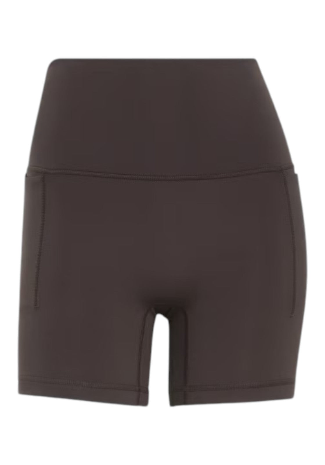 PANTALONCINI Marrone Adidas