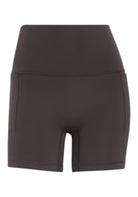 PANTALONCINI Marrone Adidas