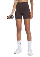 PANTALONCINI Marrone Adidas