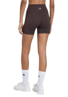 PANTALONCINI Marrone Adidas