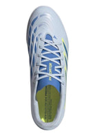 SCARPE Celeste/azzurro Adidas
