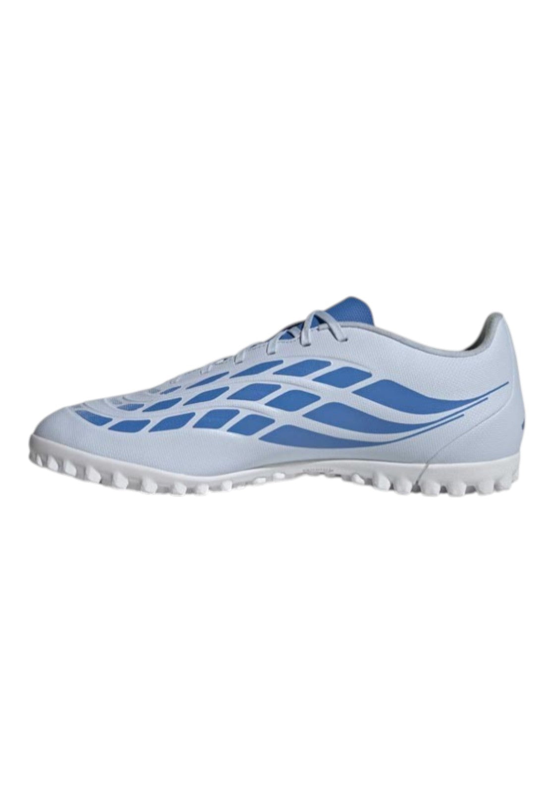 SCARPE Celeste/azzurro Adidas