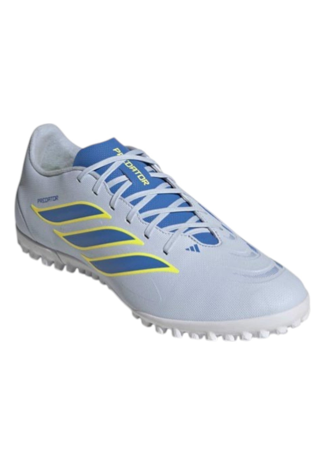SCARPE Celeste/azzurro Adidas