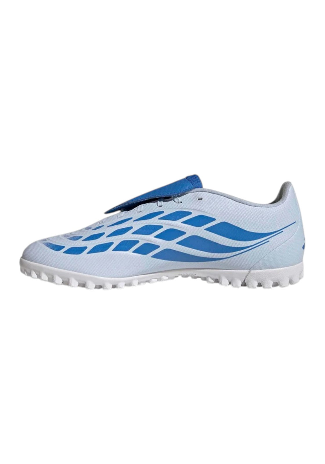 SCARPE Celeste/azzurro Adidas