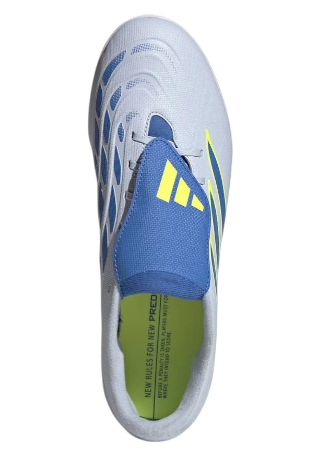 SCARPE Celeste/azzurro Adidas