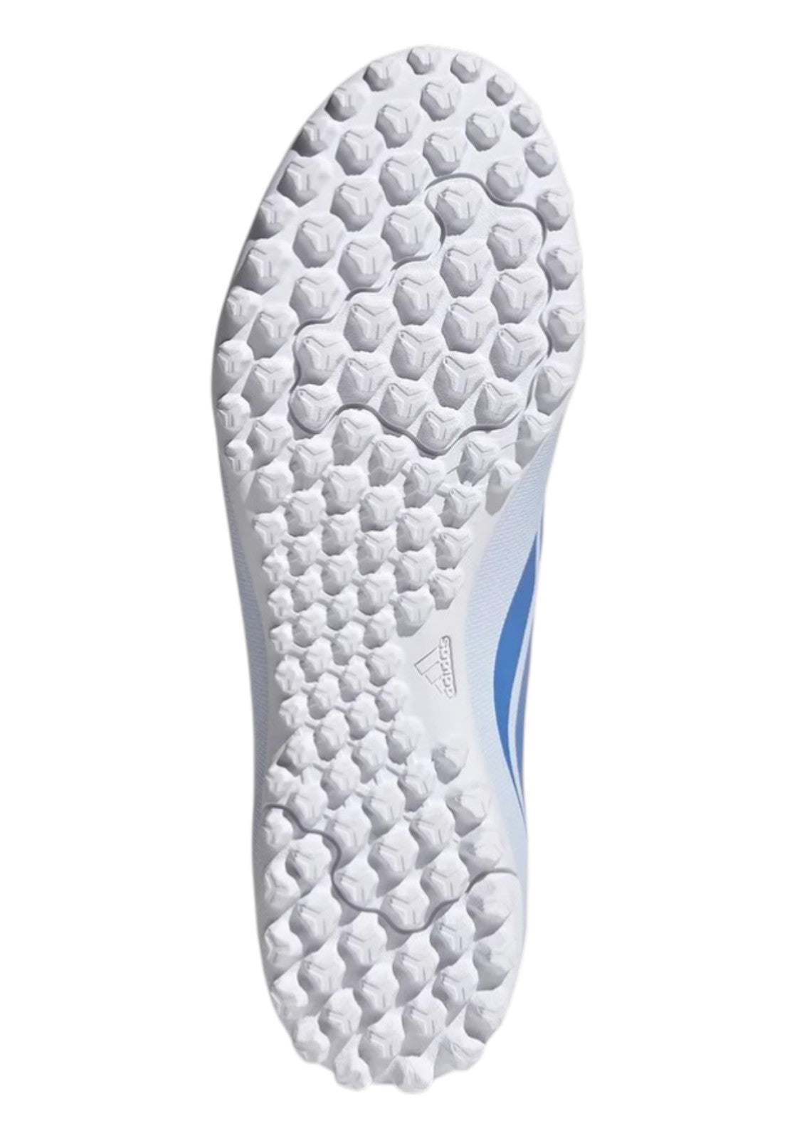 SCARPE Celeste/azzurro Adidas