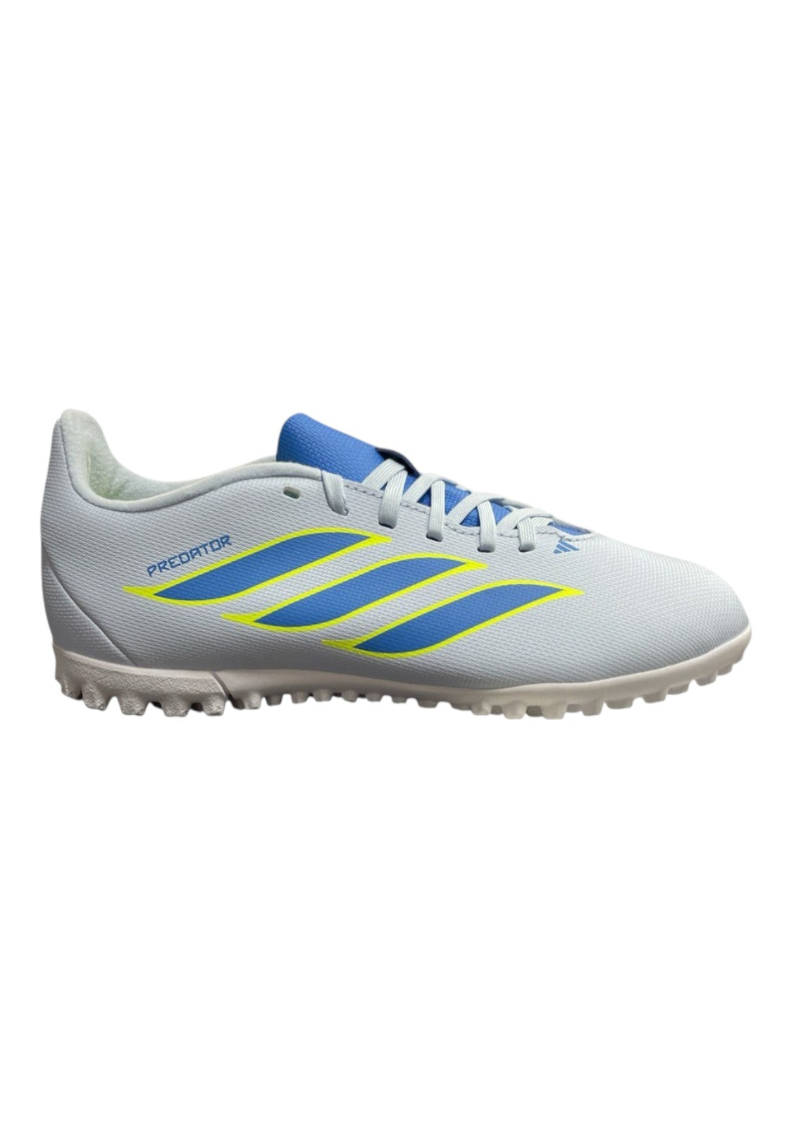 SCARPE Celeste/azzurro Adidas