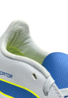 SCARPE Celeste/azzurro Adidas