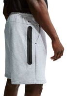 PANTALONCINI Grigio Nike