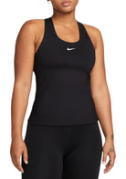 T-SHIRT E CANOTTE Nero Nike