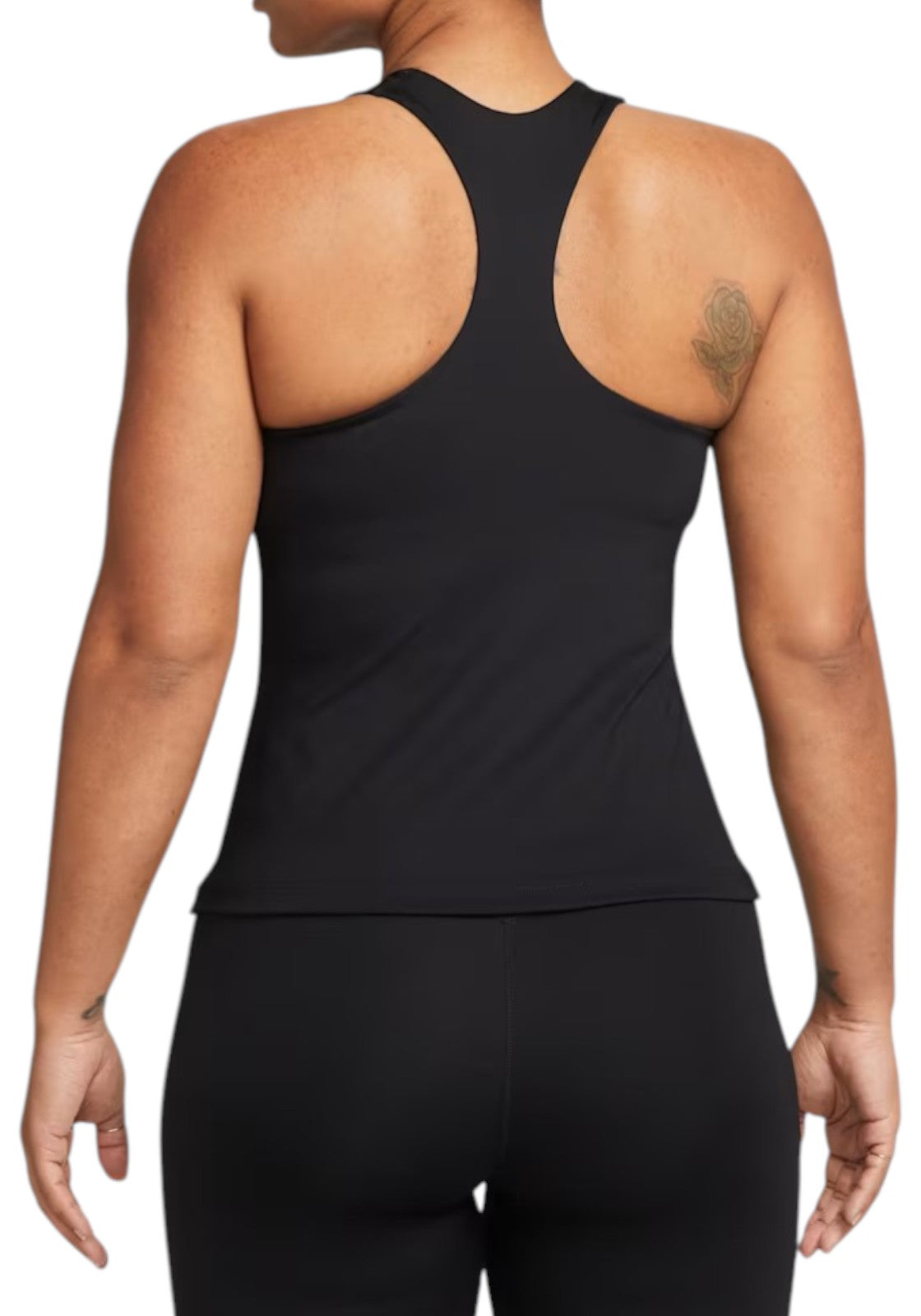 T-SHIRT E CANOTTE Nero Nike
