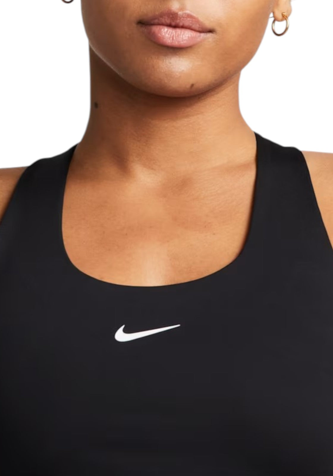 T-SHIRT E CANOTTE Nero Nike