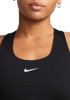 T-SHIRT E CANOTTE Nero Nike