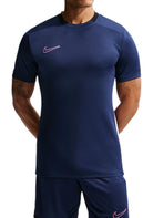 T-SHIRT E CANOTTE Blu Nike