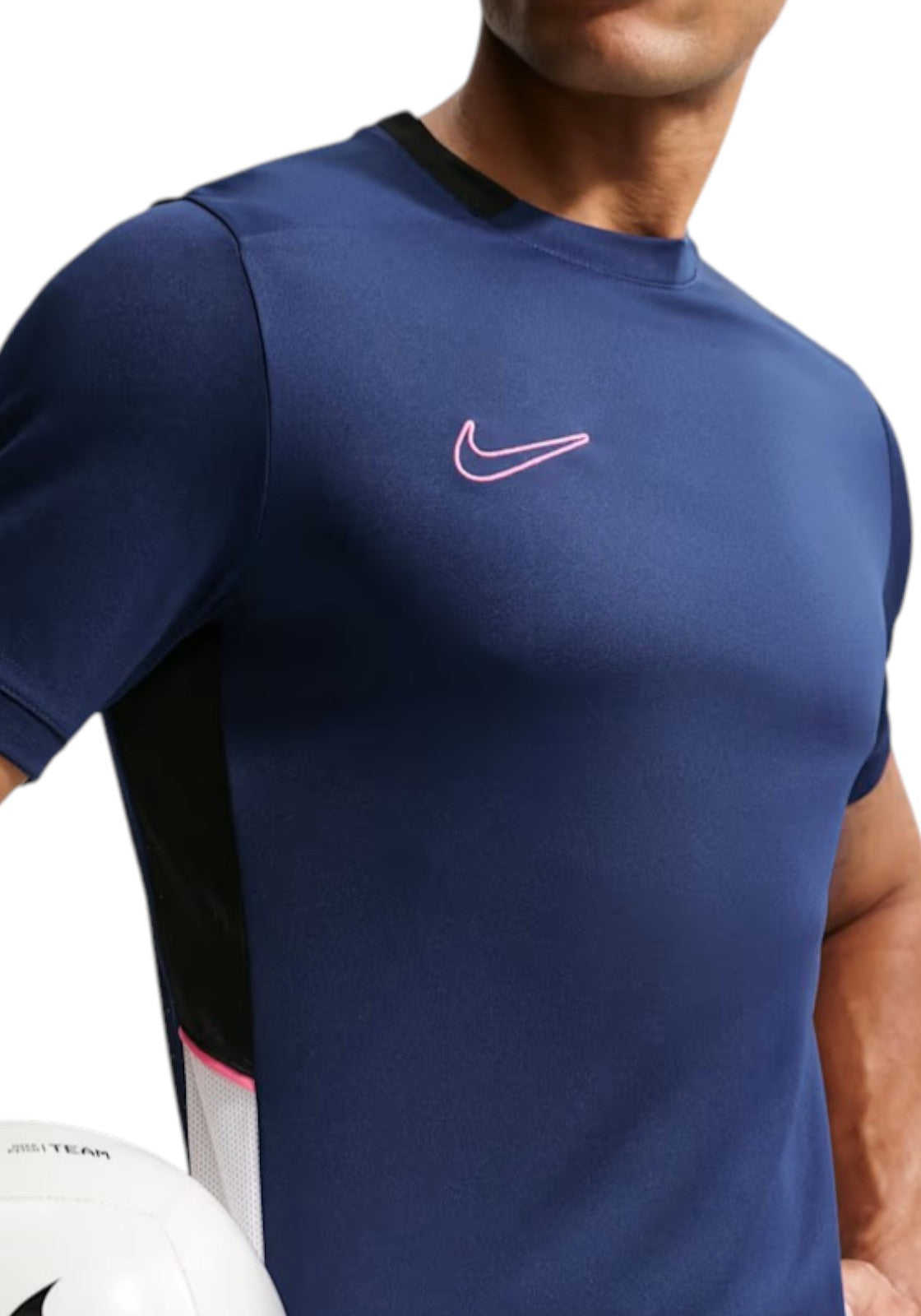 T-SHIRT E CANOTTE Blu Nike