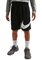 PANTALONCINI Nero/bianco Nike