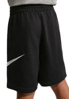 PANTALONCINI Nero/bianco Nike