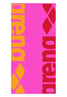 ACCESSORI PISCINA Rosso/fucsia Arena