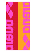 ACCESSORI PISCINA Rosso/fucsia Arena