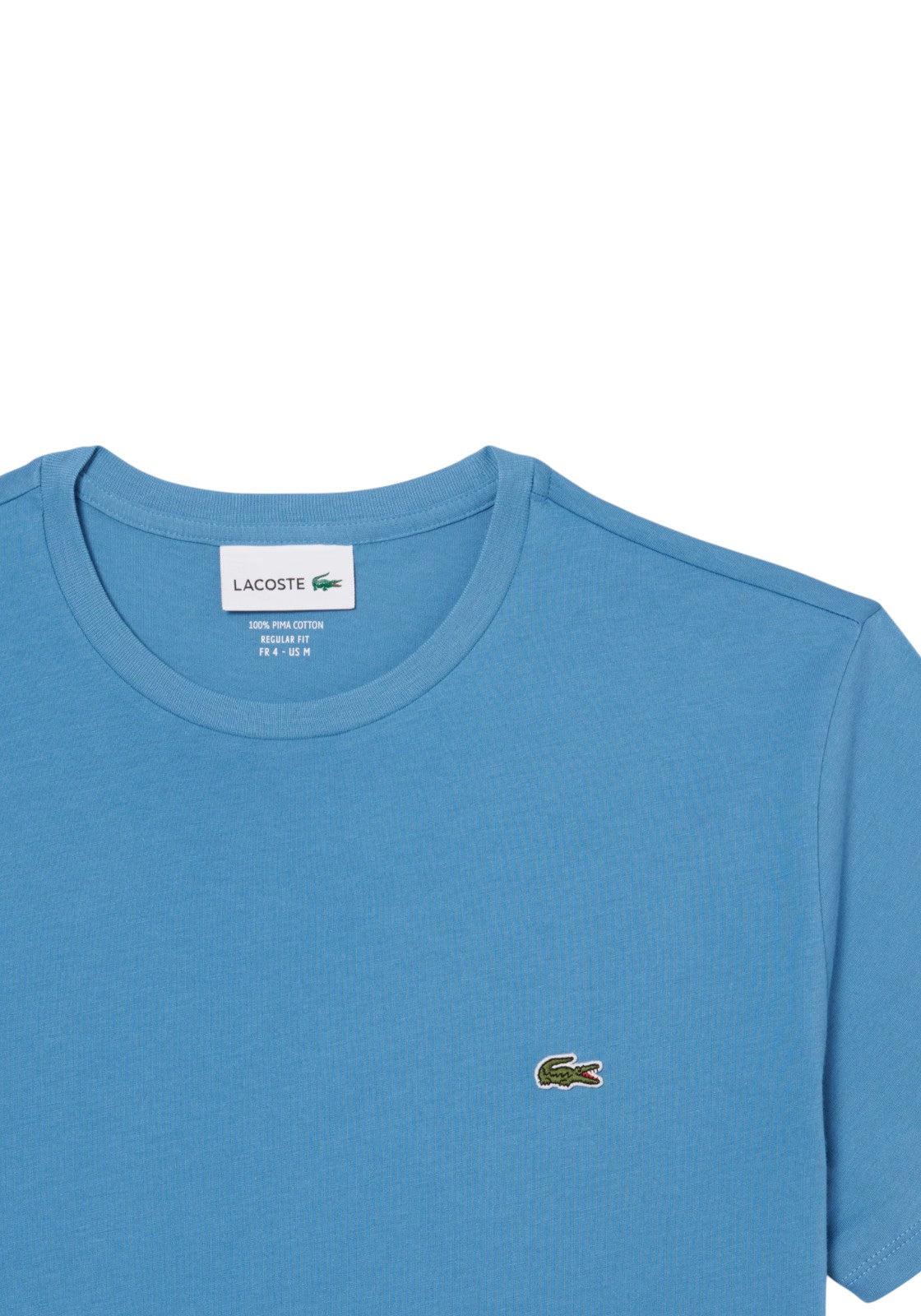 T-SHIRT E CANOTTE Avio Lacoste