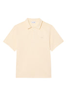 MAGLIONI E POLO Burro Lacoste