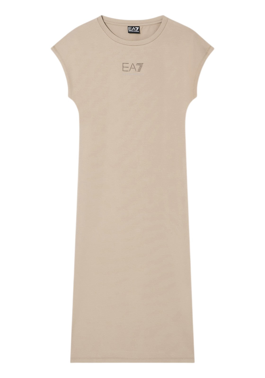 VESTITI-GONNE Tortora Ea7