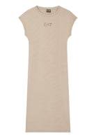 VESTITI-GONNE Tortora Ea7