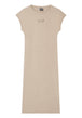 VESTITI-GONNE Tortora Ea7