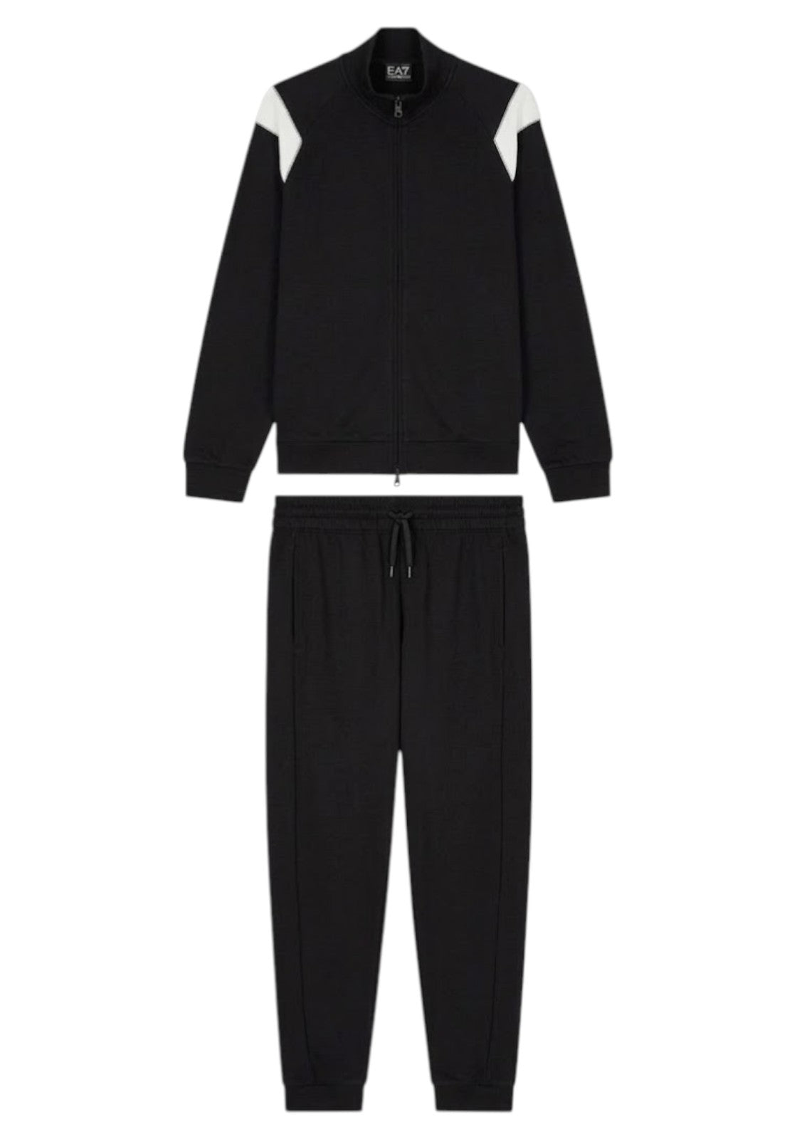 TUTE Nero/bianco Ea7