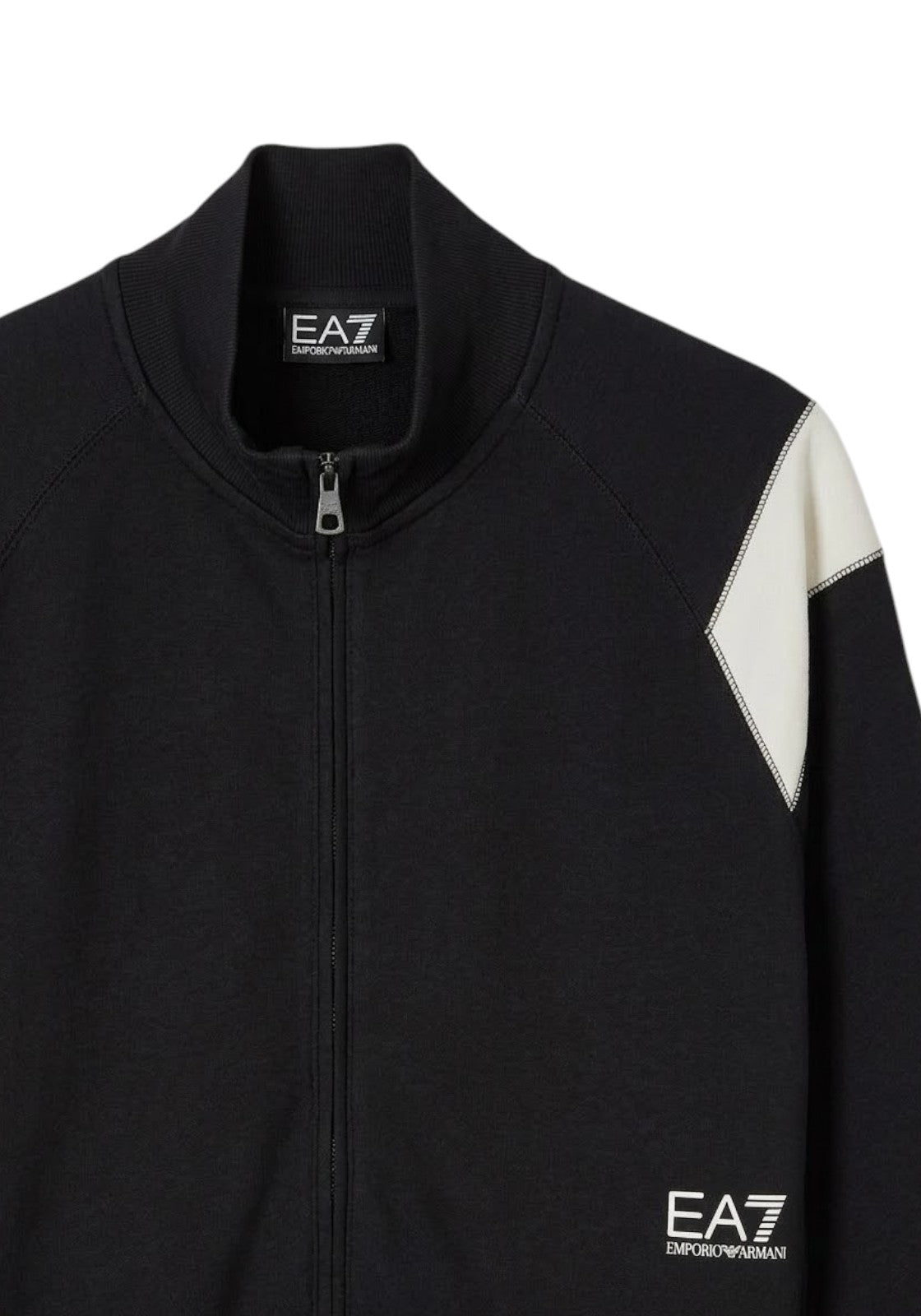 TUTE Nero/bianco Ea7