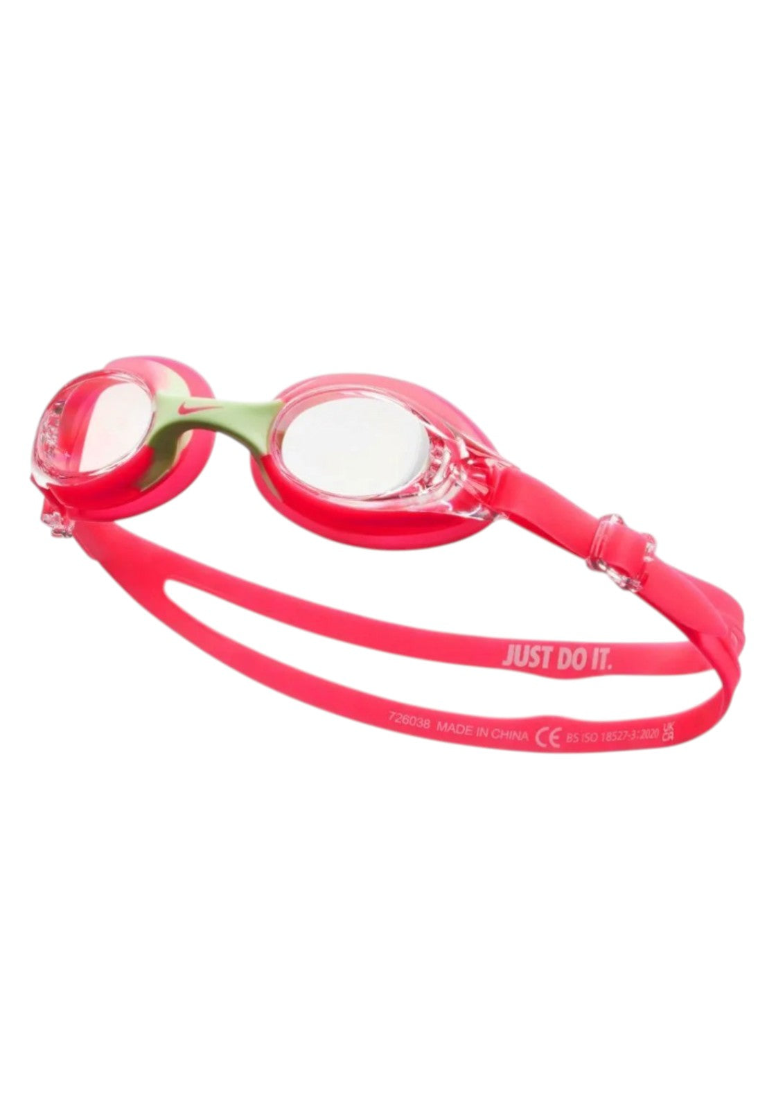ACCESSORI PISCINA Fucsia Nike