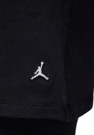 T-SHIRT E CANOTTE Verde/nero Nike