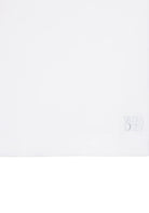 T-SHIRT E CANOTTE Bianco Lacoste