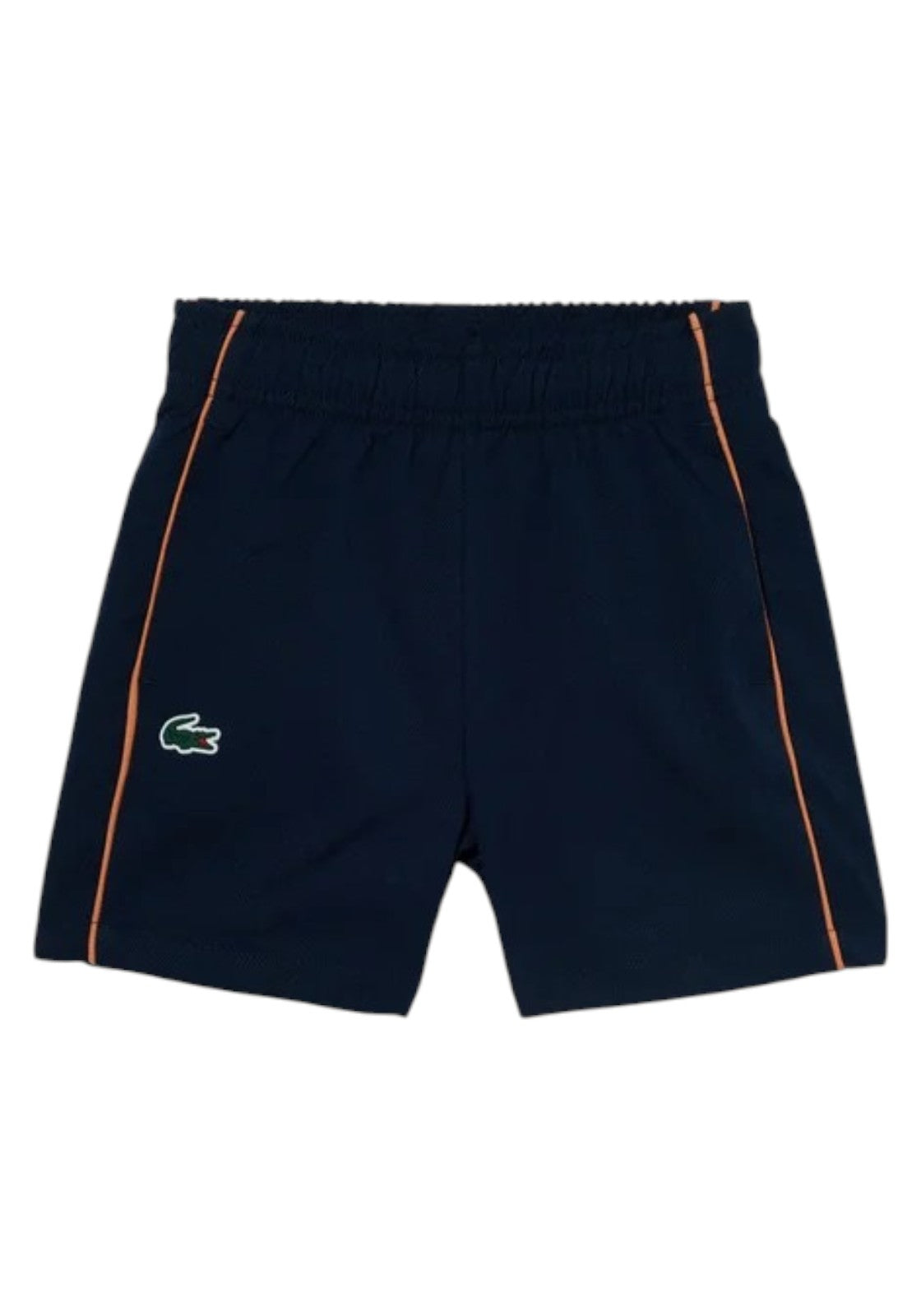 TUTE Blu/arancio Lacoste