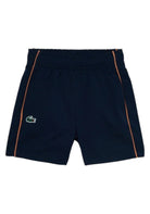 TUTE Blu/arancio Lacoste