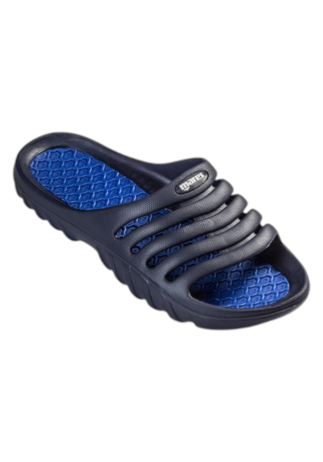 CIABATTE-INFRADITO Blu/azzurro Mares