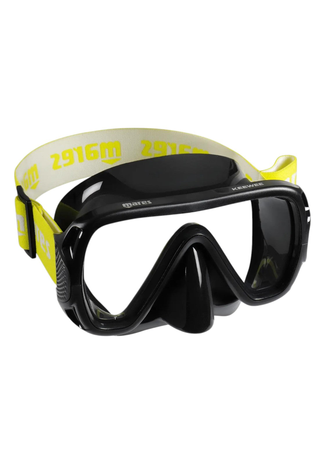 ACCESSORI PISCINA Nero Mares