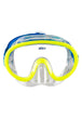 ACCESSORI PISCINA Giallo Mares