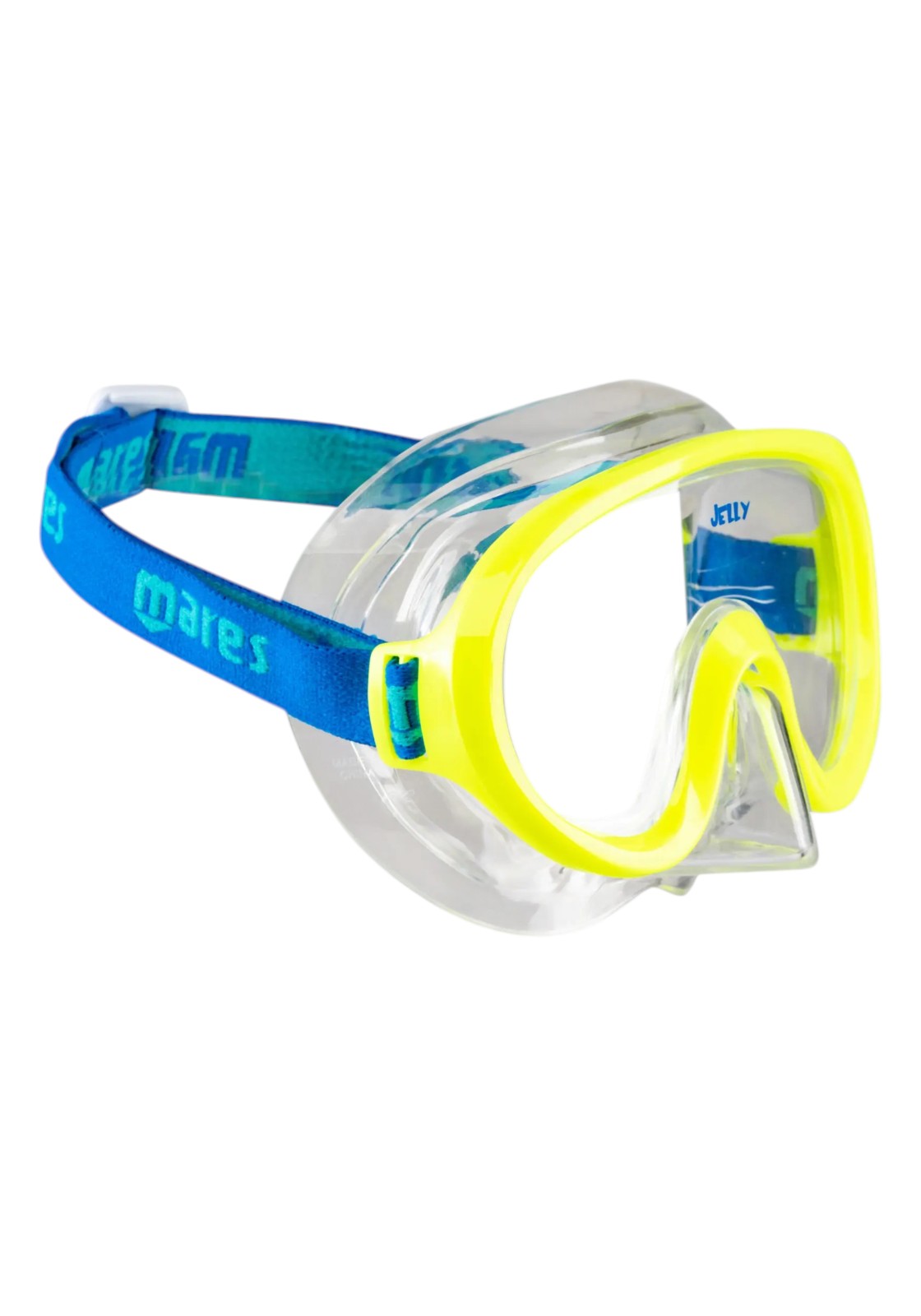 ACCESSORI PISCINA Giallo Mares