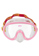ACCESSORI PISCINA Rosa Mares