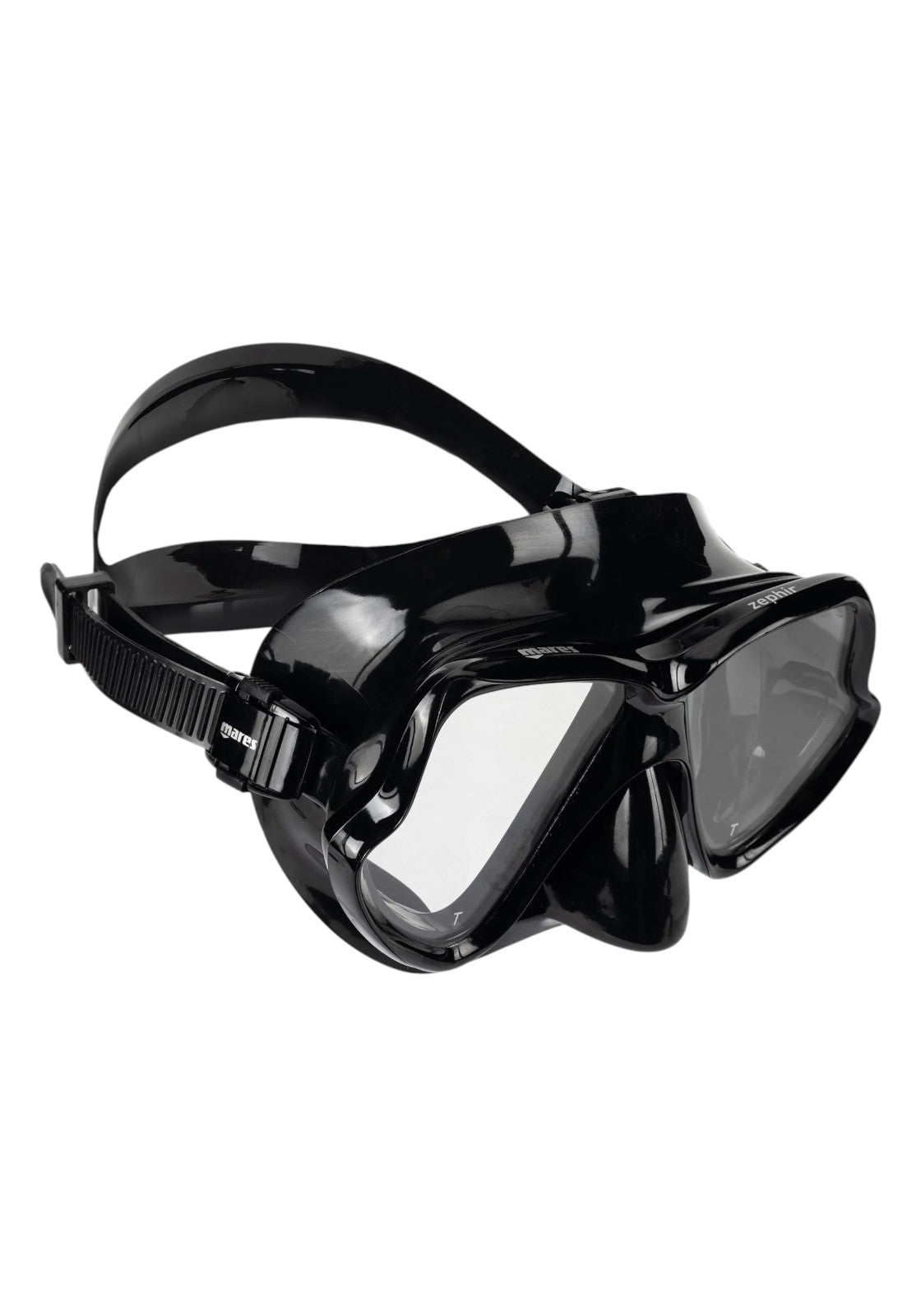 ACCESSORI PISCINA Nero Mares